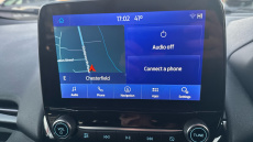 Ford EcoSport 1.0 EcoBoost 125 ST-Line 5dr Petrol Hatchback